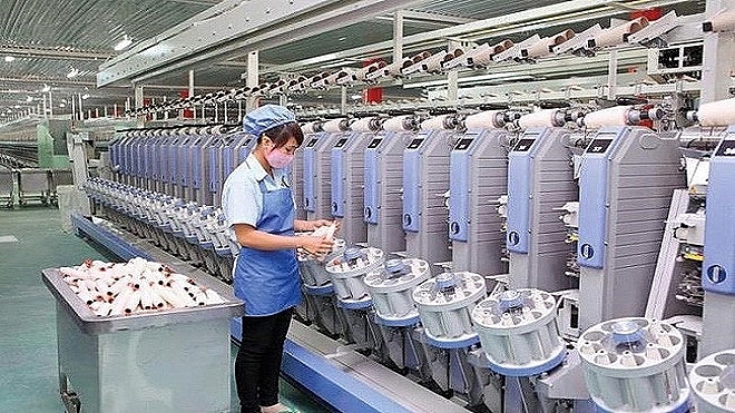 Dự toán kinh phí thực hiện theo quy định tại Thông tư liên tịch số 55/2015/TTLT-BTC-BKHCN và theo các quy định hiện hành.
