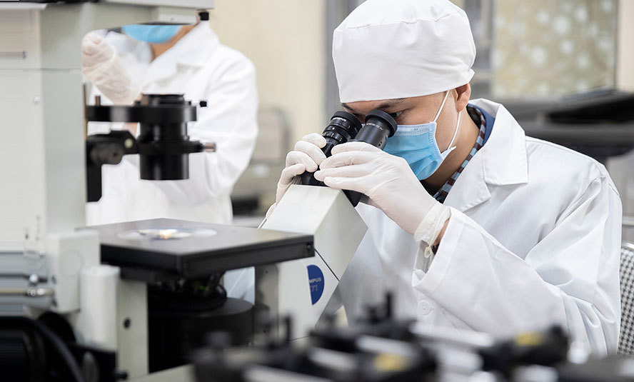 Các nhiệm vụ khoa học và công nghệ thuộc chương trình phải có khả năng duy trì, nhân rộng kết quả sau khi kết thúc.