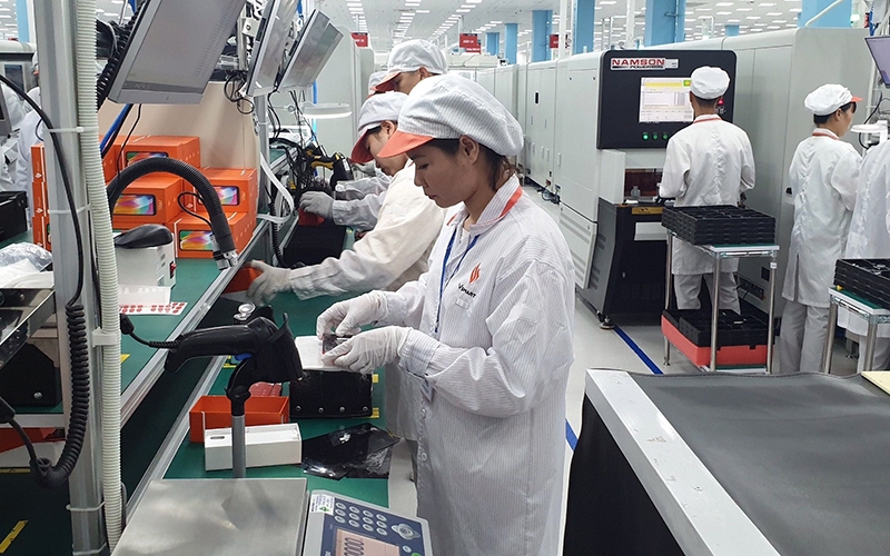 Hệ thống quy chuẩn kỹ thuật quốc gia ban hành trên 800 QCVN trở thành công cụ quan trọng của hoạt động quản lý nhà nước.