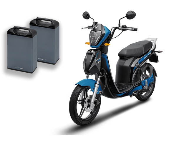 Hoán đổi pin là một trong các giải pháp cần thiết để giải quyết những hạn chế về quãng đường di chuyển ngắn, thời gian sạc dài.