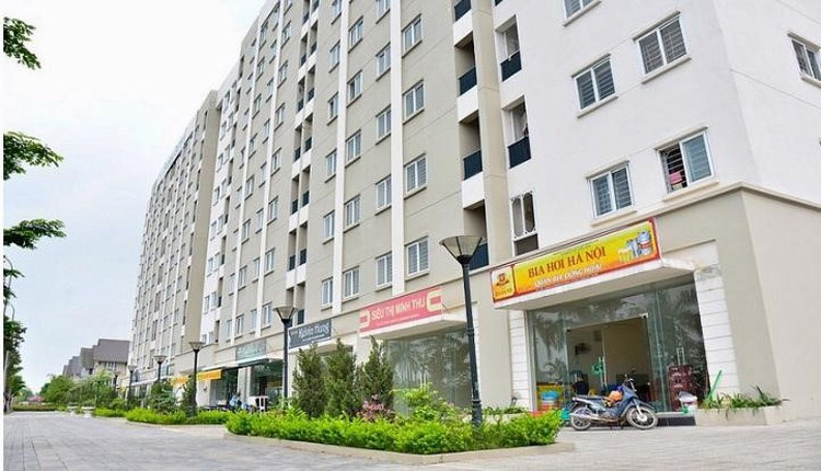 Để vay vốn, chủ đầu tư và người mua nhà ở tại dự án phải đáp ứng các điều kiện được hưởng chính sách hỗ trợ theo quy định của pháp luật.