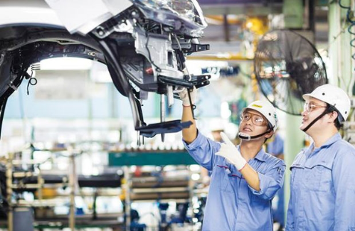 Các doanh nghiệp được gia hạn thời hạn nộp thuế đối với số thuế GTGT từ nay đến hết năm 2023.