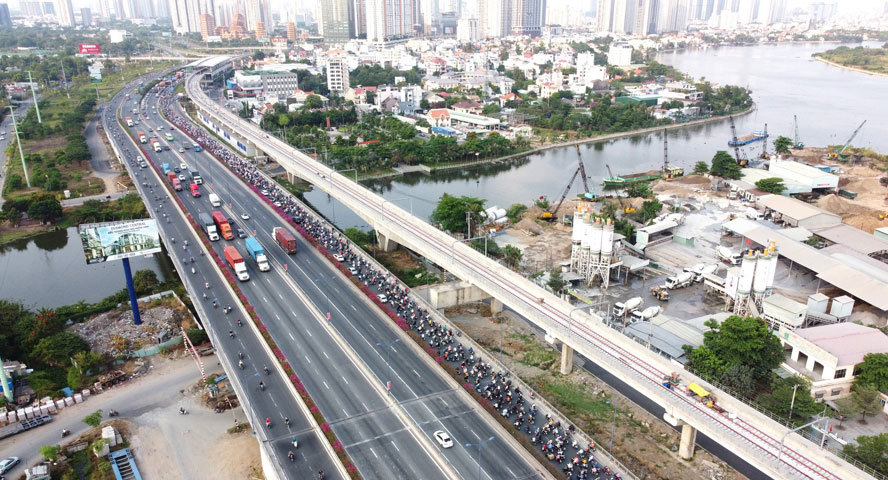 Bộ Tài chính đề nghị các bộ, ngành, địa phương tăng cường quản lý, thanh toán để đẩy nhanh tiến độ giải ngân vốn kế hoạch đầu tư công nguồn ngân sách nhà nước năm 2023. Ảnh: internet