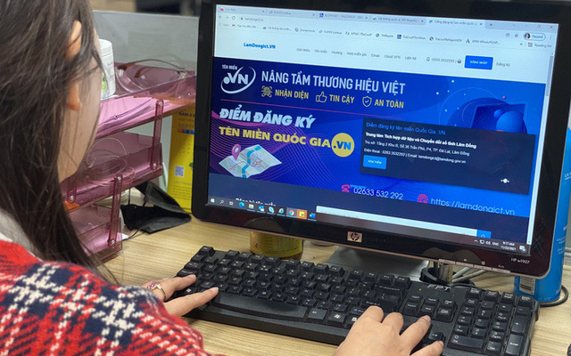 Ảnh minh hoạ. Nguồn: internet