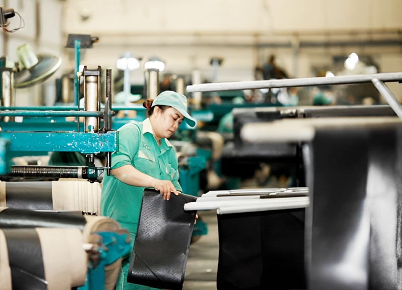 Phấn đấu đến năm 2025, mỗi năm tăng 10% số lượng DN được xếp vào danh sách DN có giá trị thương hiệu cao nhất của các tổ chức xếp hạng uy tín trên thế giới.