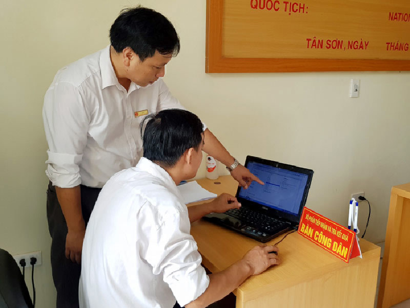 Ảnh minh họa. Nguồn: Tạp chí Quản lý nhà nước