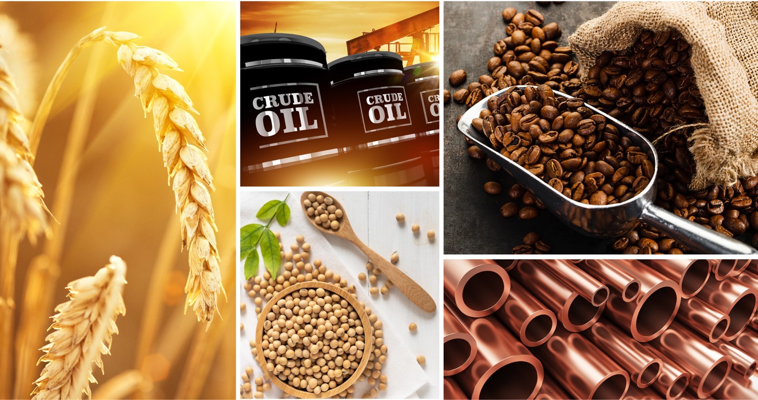 Sửa đổi quy định về cung ứng sản phẩm phái sinh giá hàng hóa để phù hợp với thực tế triển khai của NHTM.