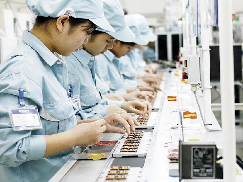 Ảnh minh họa. Nguồn: Internet