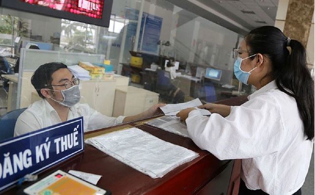 Bộ Tài chính đang nghiên cứu, rà soát, đánh giá tổng thể Luật thuế thu nhập cá nhân. Ảnh minh họa: internet
