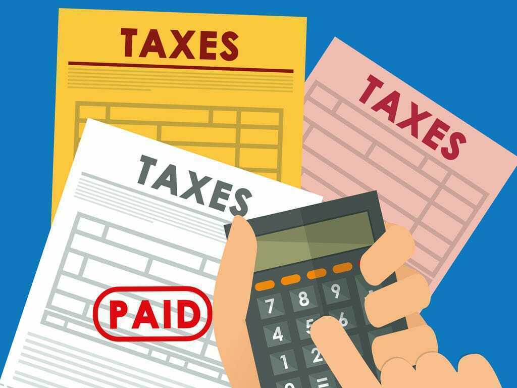 Tổng cục Thuế hướng dẫn cách sử dụng mã ID trong thu, nộp thuế.