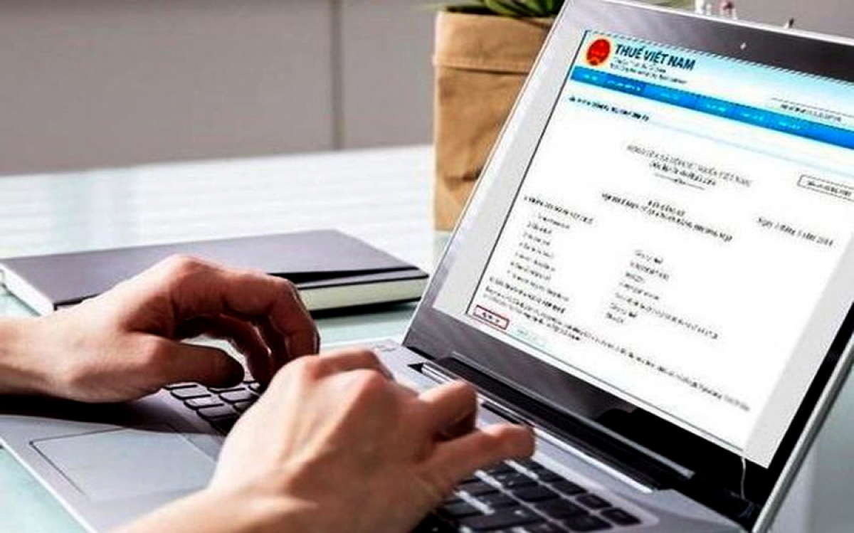 Tổng cục Thuế triển khai thu nộp thuế theo mã định danh khoản nộp (ID).