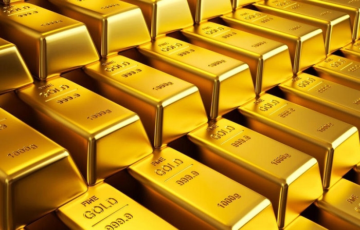 Trong quý đầu tiên của năm 2023, 228,4 tấn vàng đã được bổ sung vào kho dự trữ toàn cầu.