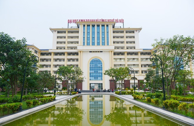 Ảnh minh họa. Nguồn HUBT