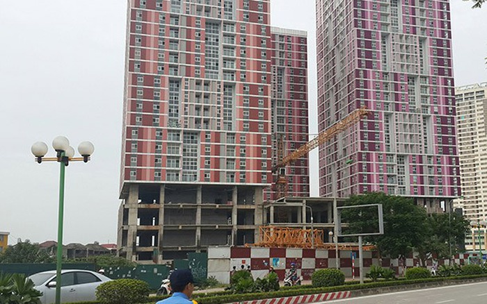 Quý I/2023, số lượng dự án căn hộ chung cư mở bán mới không nhiều, chủ yếu vẫn đến từ phân khúc trung, cao cấp.