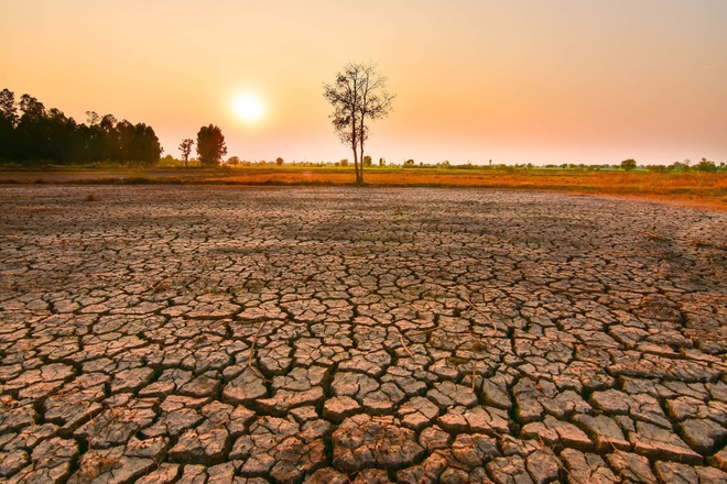 Các đợt El Nino mạnh có thể gây ra nhiều kỷ lục về nhiệt độ cao nhất tuyệt đối ở nhiều nơi.