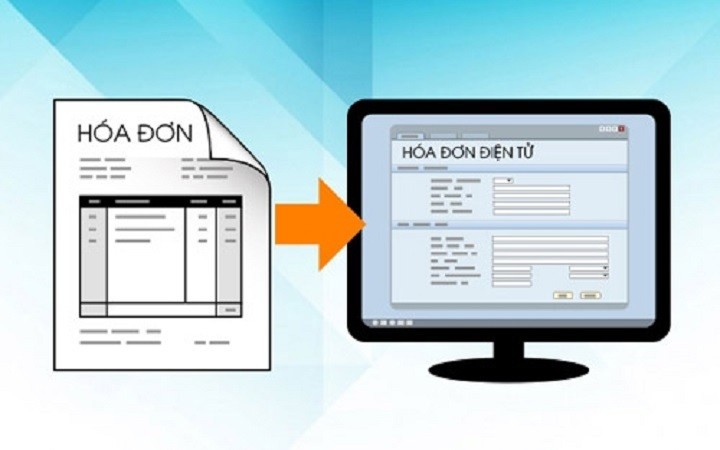 Tổng cục Thuế đã triển khai Trung tâm Cơ sở dữ liệu HĐĐT với chức năng phân tích dữ liệu HĐĐT.