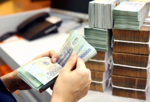 Việc xử lý rủi ro được thực hiện theo hướng giảm thiệt hại tối đa cho Nhà nước.