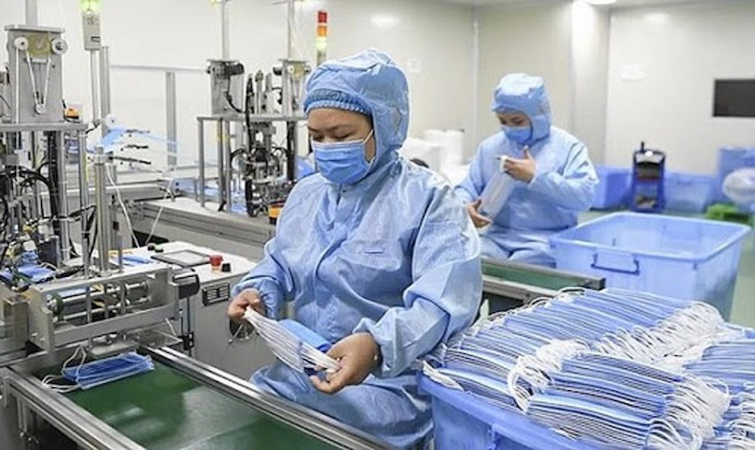 Đấu thầu lĩnh vực y tế đang là vấn đề được quan tâm tại kỳ họp thứ 5, quốc hội khóa XV.
