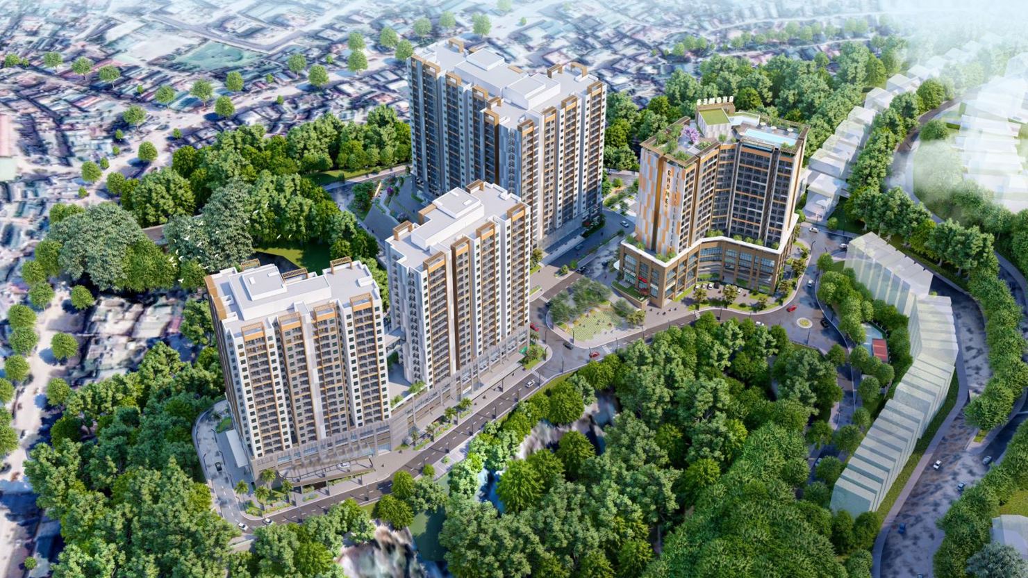Những điều kiện cần có để mua nhà ở xã hội. (Ảnh minh họa)