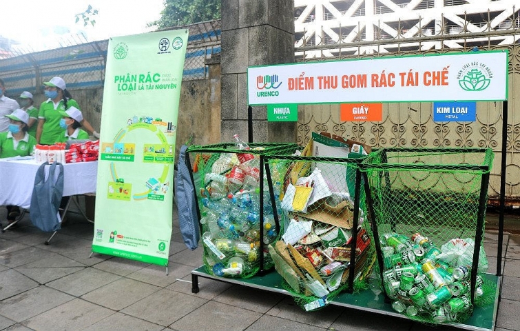 Theo đánh giá của UNEP, ô nhiễm môi trường từ rác thải nhựa đang trở thành vấn đề bức thiết hàng đầu mà các quốc gia trên thế giới phải đối mặt.