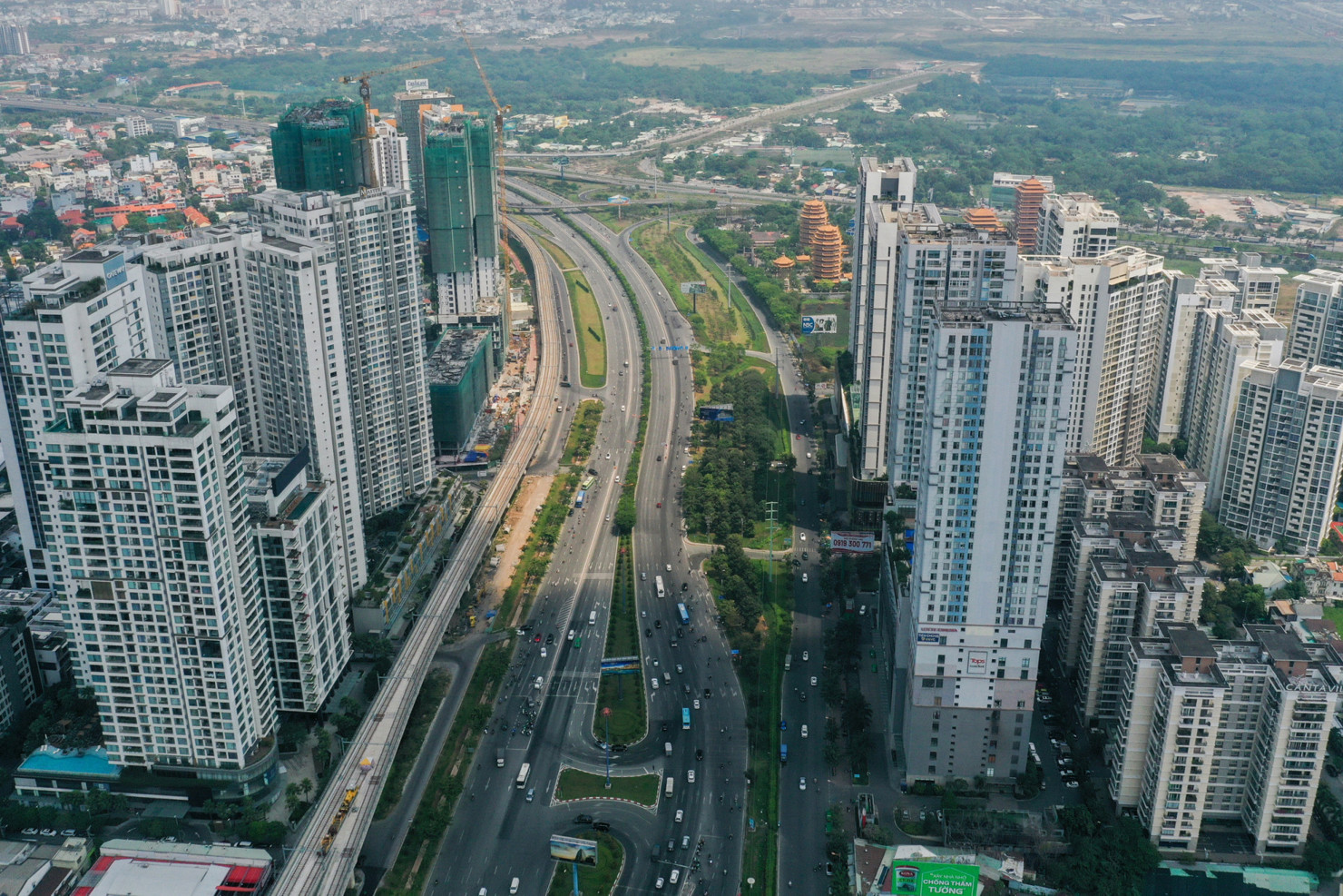 Năm 2024, dòng tiền đầu tư bất động sản sẽ rõ ràng hơn.