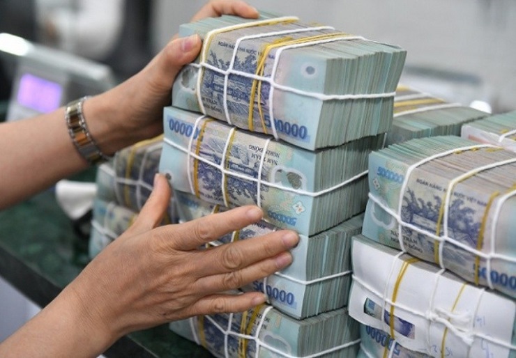 Kho bạc Nhà nước vừa công bố tỷ giá hạch toán ngoại tệ trong thu chi ngân sách tháng 6/2023.