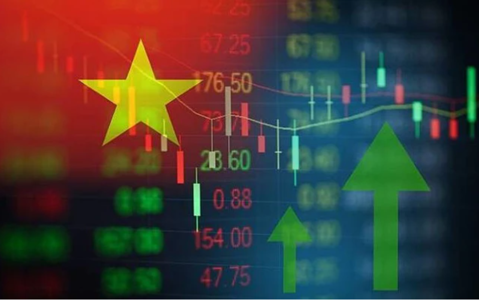 Thị trường chứng khoán là một trong những kênh dẫn vốn hiệu quả của nền kinh tế.