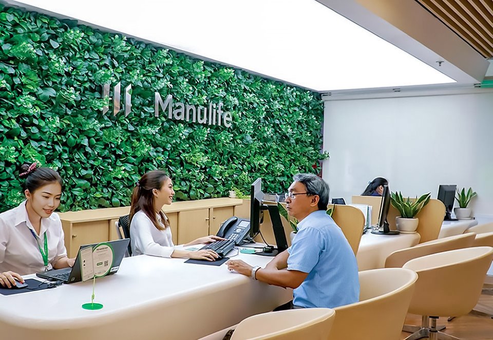 Manulife Việt Nam khẳng định luôn đảm bảo tính hợp pháp và công bằng tới khách hàng.