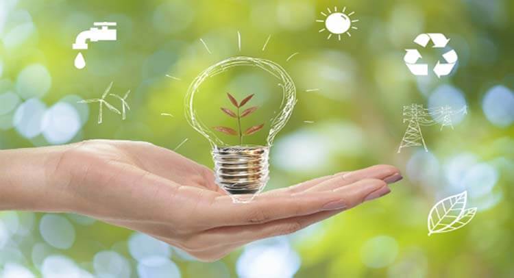 Phấn đấu hằng năm tiết kiệm tối thiểu 2,0% tổng điện năng tiêu thụ.