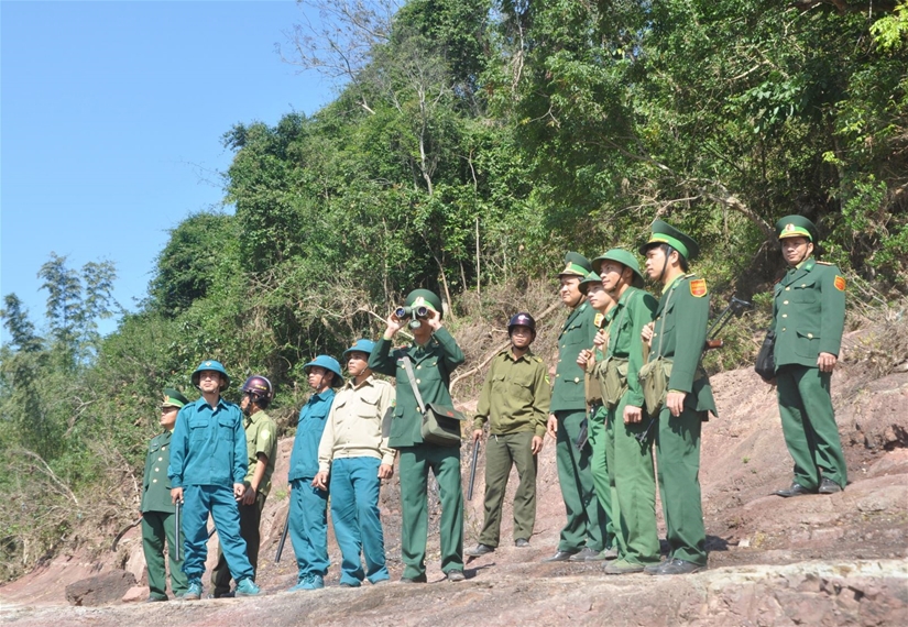 Hàng năm, cùng với thời gian lập dự toán ngân sách nhà nước, các cơ quan, đơn vị được giao nhiệm vụ lập dự toán chi ngân sách nhà nước cho xây dựng phong trào toàn dân bảo vệ an ninh Tổ quốc.
