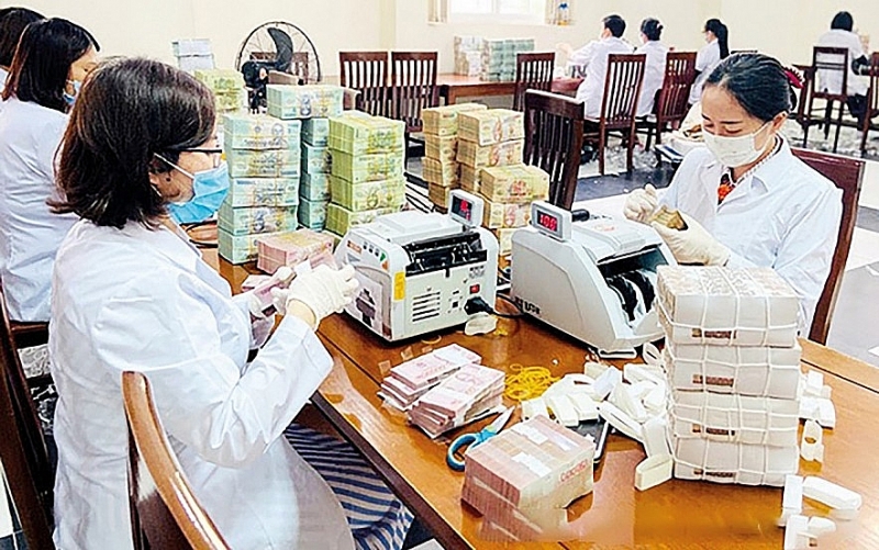 Việc phân cấp quản lý NSNN là công cụ cần thiết khách quan để phục vụ cho việc phân cấp quản lý hành chính.