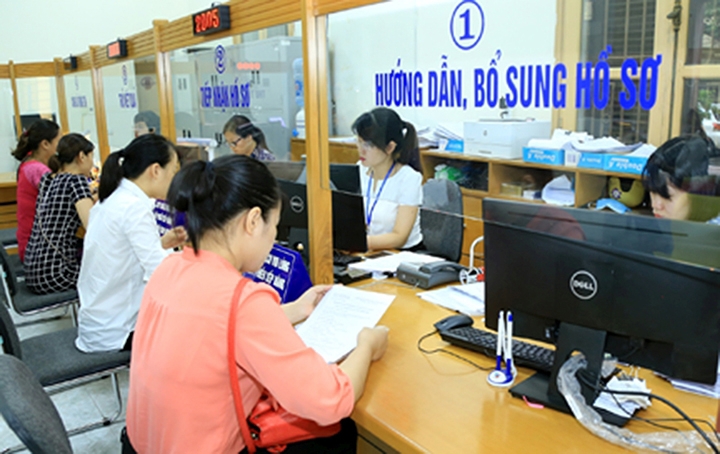 Chính phủ yêu cầu tập trung ưu tiên cắt giảm, đơn giản hóa các quy định, thủ tục về đầu tư, đăng ký kinh doanh, điều kiện kinh doanh.