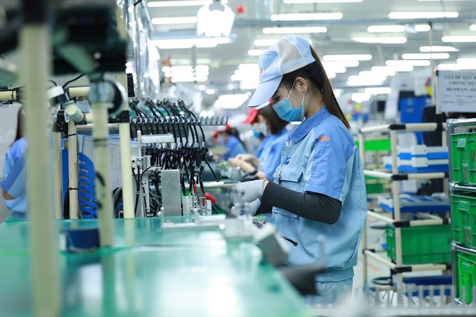 Nhiều tập đoàn đa quốc gia có công ty con đang hoạt động ở Việt Nam sẽ chịu sự ảnh hưởng của Trụ cột 2.