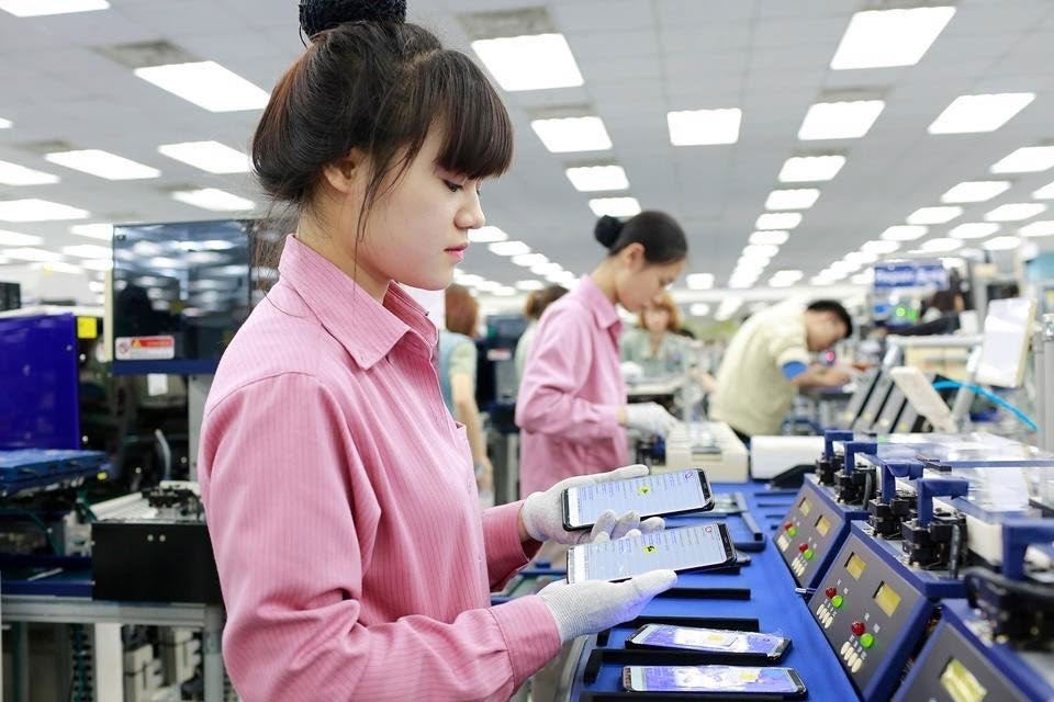Đến nay, Việt Nam đã thu hút vốn đầu tư trực tiếp nước ngoài từ 142 quốc gia và vùng lãnh thổ trên thế giới.