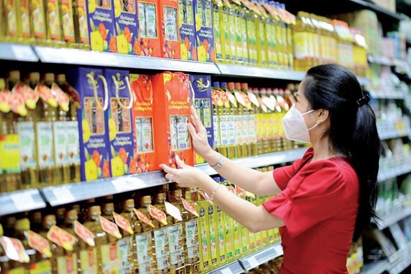 Luật Giá (sửa đổi) với nhiều điểm mới có hiệu lực thi hành từ ngày 1/7/2024.