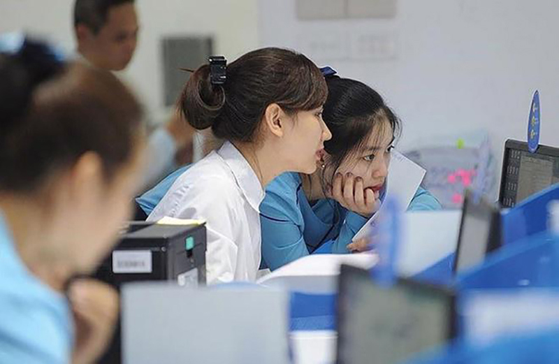 Ảnh minh hoạ. Nguồn: Internet