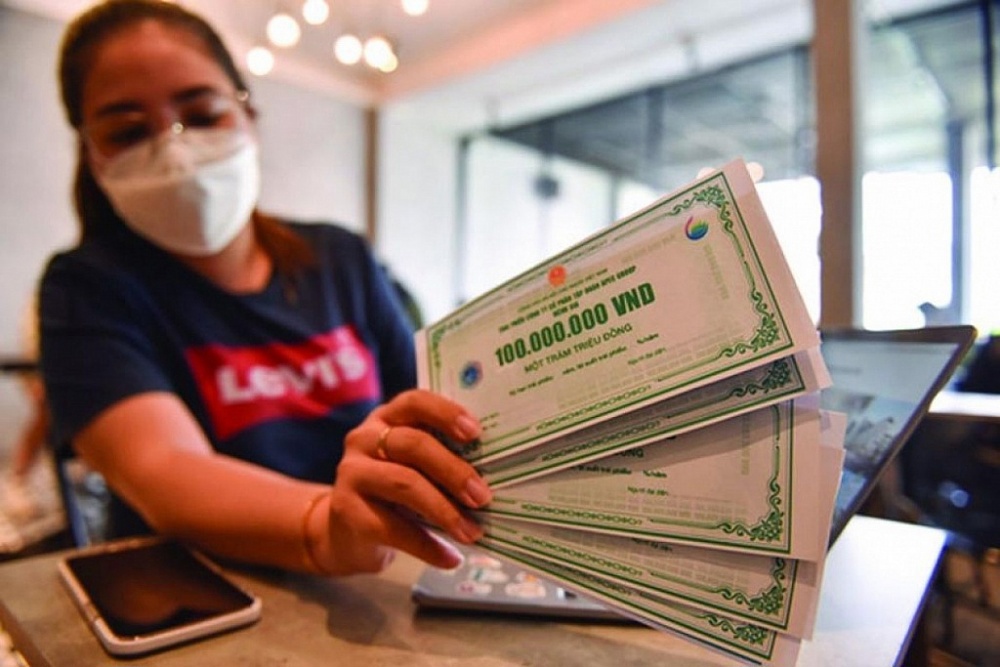 Sàn giao dịch TPDN riêng lẻ được kỳ vọng tăng tính thanh khoản cho thị trường TPDN đang gặp nhiều khó khăn.