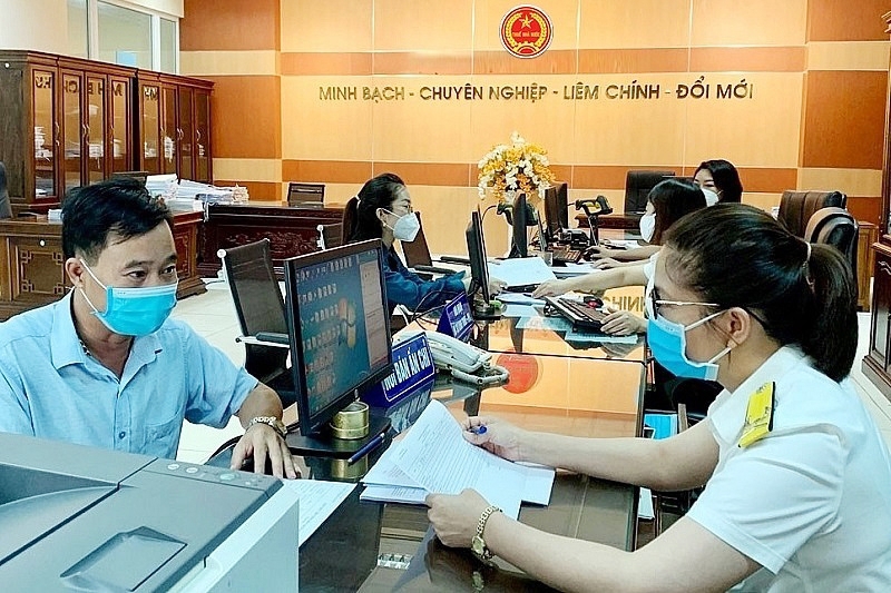 Ban Chỉ đạo có nhiệm vụ đề xuất giải pháp nhằm cải thiện, nâng cao Chỉ số hài lòng của người dân.