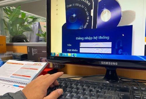 Kết nối dữ liệu Phần mềm phải bảo đảm quyền được tiếp cận, khai thác, sử dụng dữ liệu hợp pháp theo quy định của pháp luật