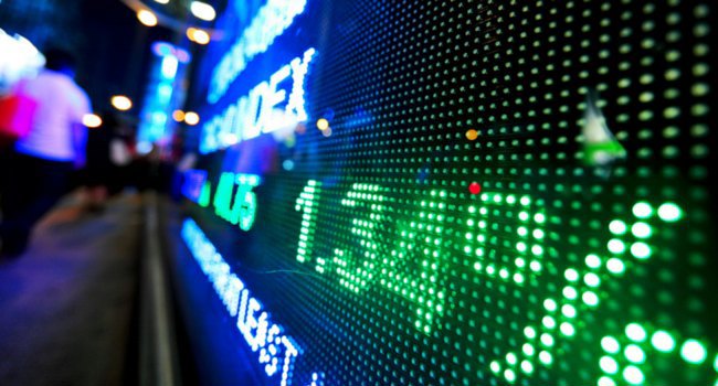 VN-Index tăng phiên thứ 7 liên tiếp.