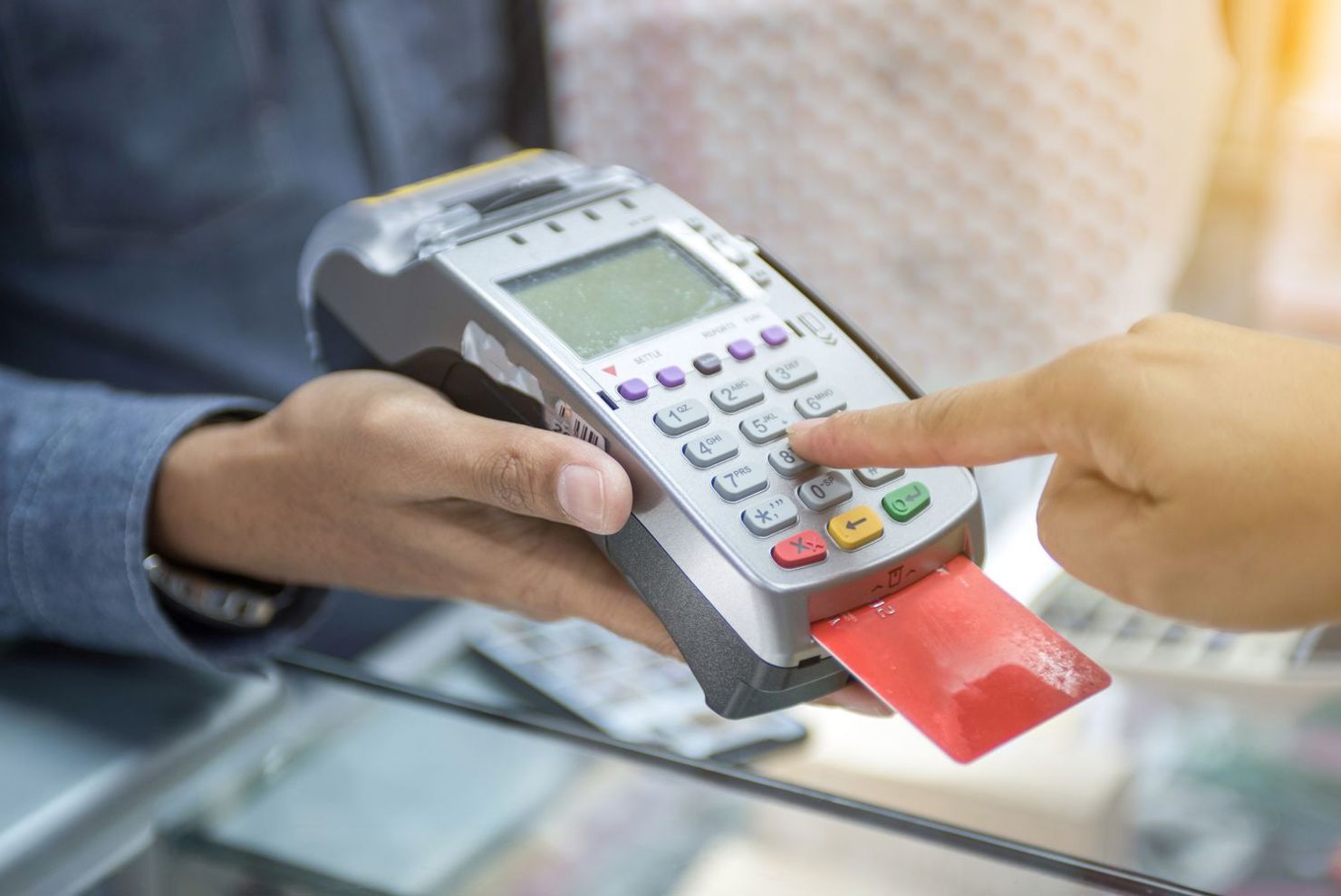 Cục Thuế Hà Nội đẩy mạnh hỗ trợ người nộp thuế triển khai sử dụng hóa đơn điện tử khởi tạo từ máy tính tiền.