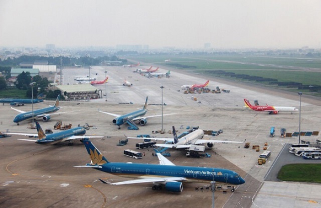 Thông tư số 19/2023/TT-BGTVT sửa đổi, bổ sung, bãi bỏ một số điều của các Thông tư quy định liên quan đến vận tải hàng không.