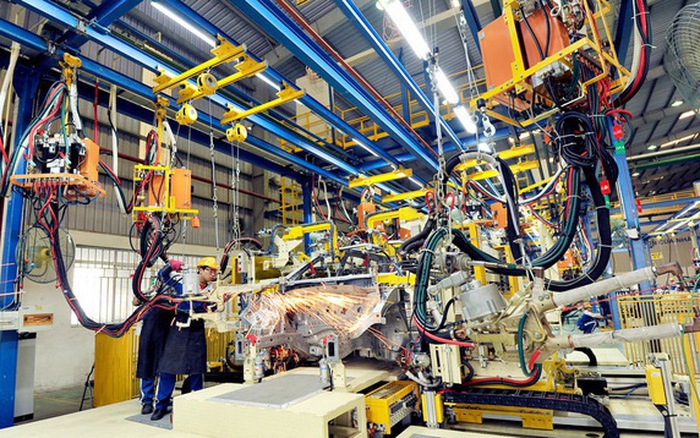 Tăng trưởng GDP của Việt Nam đã tăng nhẹ từ mức 3,3% trong quý I/2023 lên 4,1% trong quý II/2023.