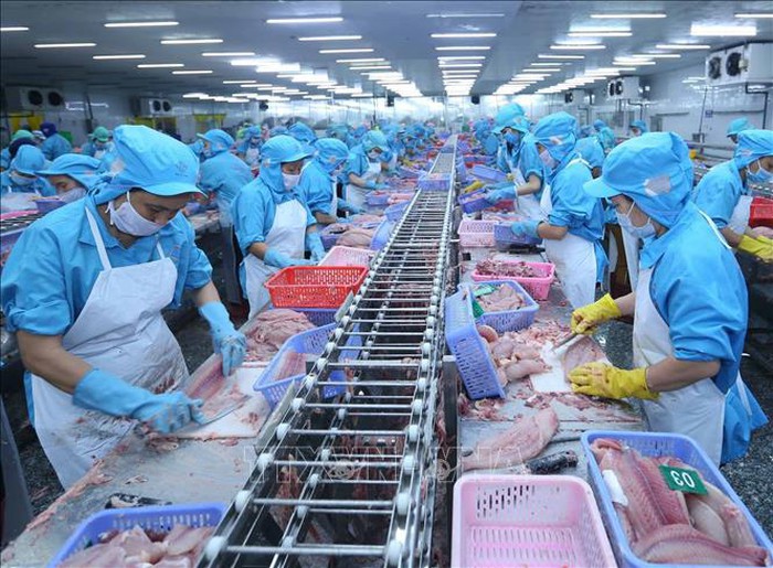 Các NHTM sẽ dành 15.000 tỷ đồng cho vay lãi suất thấp đối với doanh nghiệp lâm sản, thủy sản