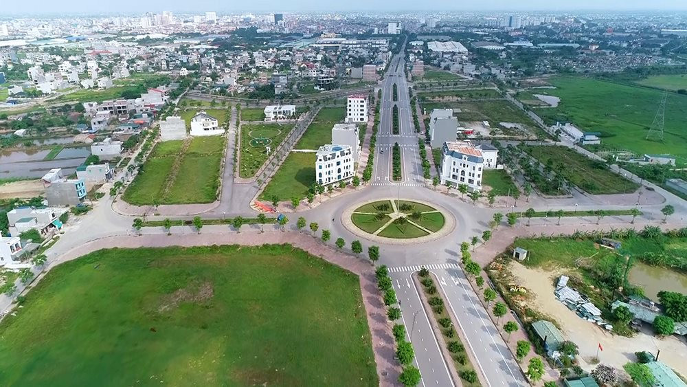 Bộ Tài chính đã kịp thời hướng dẫn xử lý những vấn đề vướng mắc, phát sinh liên quan đến chính sách tài chính đất đai.