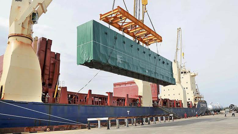  Áp dụng bảo lãnh thuế với các trường hợp chậm nộp chứng từ chứng nhận xuất xứ. Ảnh: internet