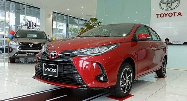 Công ty Honda Việt nam và Công ty ô tô Toyota Việt Nam đang phải đối mặt với sự sụt giảm mạnh về doanh số trong những tháng đầu năm.
