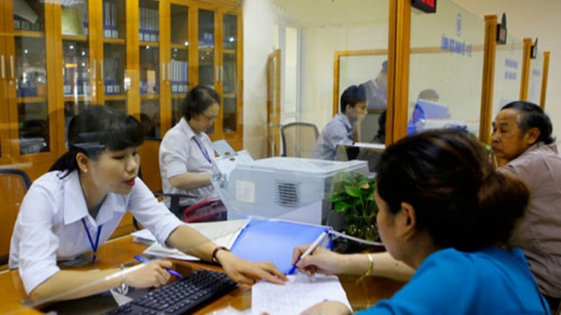 Năm 2024, đơn vị sự nghiệp công giảm biên chế sự nghiệp hưởng lương từ ngân sách nhà nước.