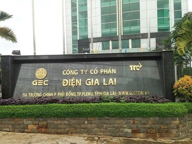 GEG là doanh nghiệp phi tài chính đầu tiên được xếp hạng tín nhiệm A-.