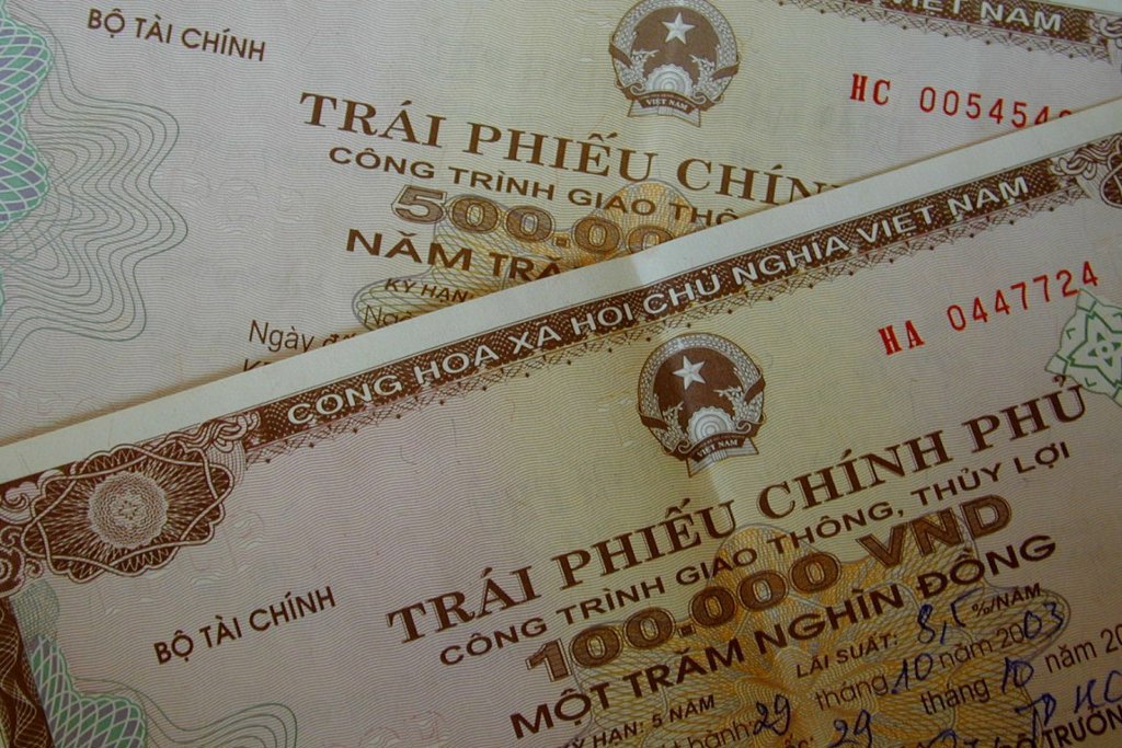 7 tháng đầu năm 2023, Kho bạc Nhà nước đã huy động được 208.729 tỷ đồng trái phiếu chính phủ, đạt 52,18% kế hoạch năm.